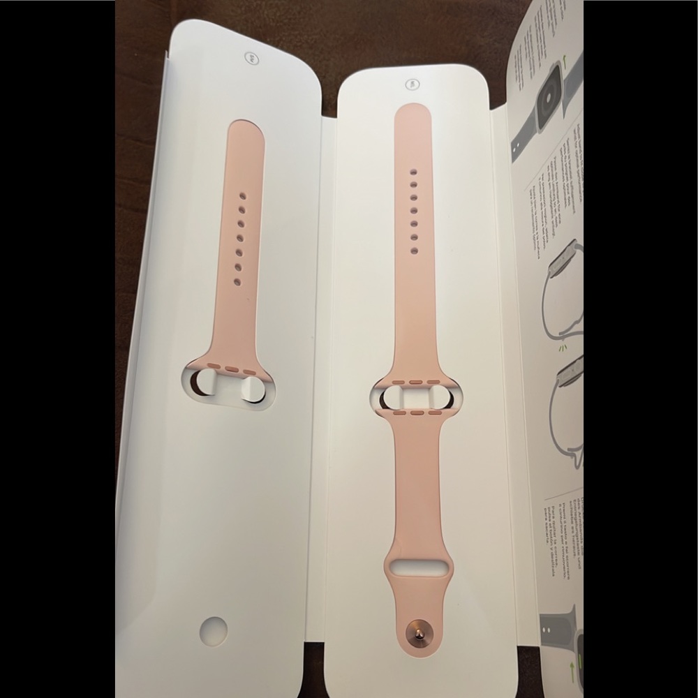 Apple Watch band